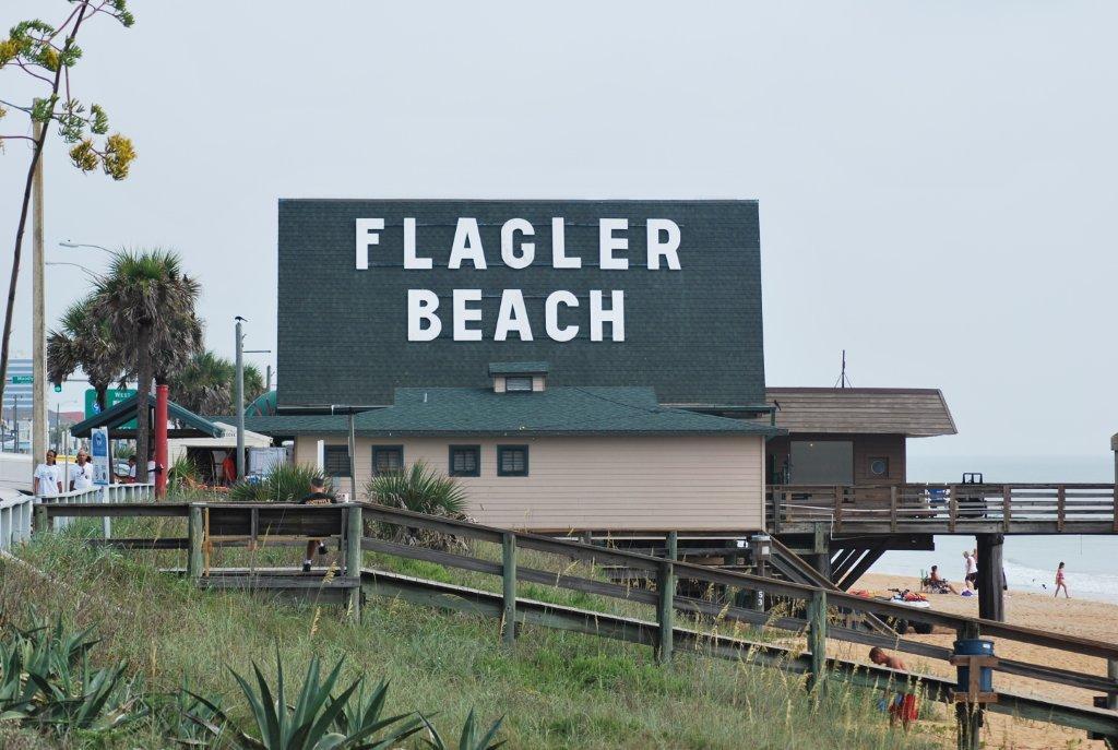 Flagler Beach